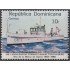 Rep. Dominicana 924 1984 140 Aniversario combate naval Tortuguero MNH
