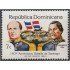 Rep. Dominicana 923 1984 140 Aniversario Batalla de Santiago MNH