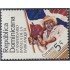 Rep. Dominicana 918 1983 67 Aniversario de la Batalla de la Barranquita MNH
