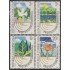 Rep. Dominicana 895/98 1982 Protección ambiental MNH