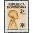 Rep. Dominicana 831 1979 Año Internacional del niño MNH