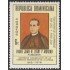 Rep. Dominicana 823 1978 Padre Juan N. Zegri y Moreno MNH