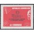 Rep. Dominicana 797 1976 50 Aniversario de Radio Club Dominicano MNH