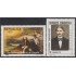 Rep. Dominicana 793/94 1976 MNH