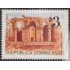 Rep. Dominicana 1182 1995 500 Años de la fundación de Santiago de los Caballeros MNH