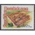 Rep. Dominicana 1152 1994 600 Años de la Fundación de La Concepción de La Vega MNH