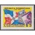 Rep. Dominicana 1130 1994 V Exposición Filatélica Nacional MNH