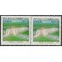 Rep. Dominicana 1103/04 1992 Faro a Colón MNH