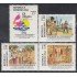 Rep. Dominicana 1083AD 1990 V Centenario del descubrimiento de América MNH