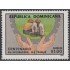 Rep. Dominicana 1080 1990 Día Internacional del Trabajo MNH
