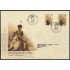 Sobres Enteros Postales 83j Filatelia 2002 75 Años Academia Militar Zaragoza