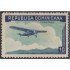 Rep. Dominicana A- 26 1936 Avión Plane MNH