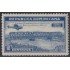 Rep. Dominicana A- 24 1934 Puente Generalísimo Trujillo MNH