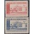 Rep. Dominicana A- 83/84 1952 Hospital Dr. Salvador B. Gautier MNH