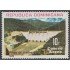 Rep. Dominicana A- 282 1976 Presa de Valdesia MNH
