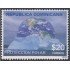 Rep. Dominicana 1604 2010 Protección Polar MNH