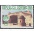 Rep. Dominicana 1507 2006 Academia Dominicana de la Historia MNH