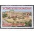 Rep. Dominicana 1506 2006 Palacio de Bellas Artes MNH