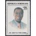 Rep. Dominicana 1490 2003 José Francisco Peña Gómez MNH