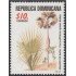 Rep. Dominicana 1480 2002 Guano de Bani MNH