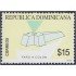 Rep. Dominicana 1477 2002 Faro a Colón MNH