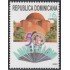 Rep. Dominicana 1476 2002 Instituto Politécnico Loyola MNH