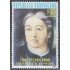 Rep. Dominicana 1472 2001 Concepción Bona MNH