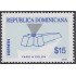 Rep. Dominicana 1451 2001 Faro a Colón MNH
