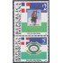 Rep. Dominicana 1421/22 2000 Policía Nacional MNH