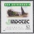 Rep. Dominicana 1420 2000 Instituto Dominicano de Tecnología Industrial MNH