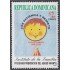 Rep. Dominicana 1417 2000 Instituto de la Familia MNH