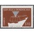 Rep. Dominicana 1407 1999 Faro a Colón MNH