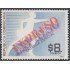 Rep. Dominicana 1360 1999 Expreso entrega especial MNH