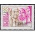 Rep. Dominicana 1355 1998 Presbitero Gaspar Hernández MNH