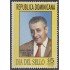 Rep. Dominicana 1318 1998 Día del sello Nino Ferrua MNH