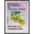 Rep. Dominicana 1281 1997 Gregorio Luperon MNH