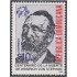 Rep. Dominicana 1280 1997 Heinrich Von Stephan MNH