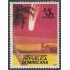 Rep. Dominicana 1278 1997 Cometa Hale Bopp MNH