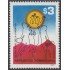 Rep. Dominicana 1270 1997 Dia Nacional de la Juventud MNH