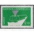 Rep. Dominicana 1241 1996 Faro a Colón MNH