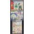 Rep. Dominicana 1228AC 1996 Dibujos infantiles Tema El Correo es tu amigo MNH