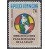 Rep. Dominicana A- 252 Organización Panamericana de la Salud MNH