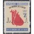 Rep. Dominicana A- 236 1972 Día Mundial de la Salud MNH
