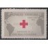 Rep. Dominicana A- 165 1963  Centenario de Cruz Roja Internacional MNH