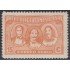 Rep. Dominicana A- 164 1963  Duarte y Mella MNH