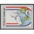 Rep. Dominicana Urgentes  8A 1978 Entrega especial MNH