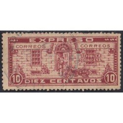 Rep. Dominicana Urgentes 3 1927 Expreso usados Rep. Dominicana Urgentes 3 1927 Expreso usados
