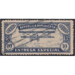 Rep. Dominicana Urgentes 1 1920 Entrega especial aeroplano usados Rep. Dominicana Urgentes 1 1920 Entrega especial aeroplano usados