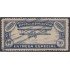Rep. Dominicana Urgentes 1 1920 Entrega especial aeroplano usados