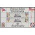 Rep. Dominicana HB 47 1998 50 Aniversario de la fuerza aérea dominicana MNH